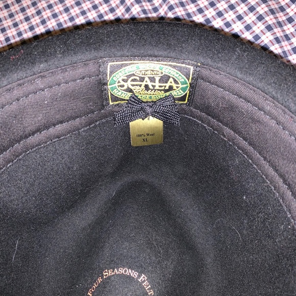- Scala Classico hat 🎩 - Picture 4 of 5